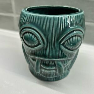 Tiki mug
